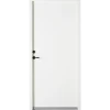 Swedoor P-100 hvid 60x948x2115 mm venstrehængt