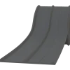 Swisspearl EPDM bånd rl a 30 m 30 x 3 mm sort