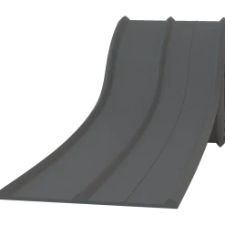 Swisspearl EPDM bånd rl a 30 m 30 x 3 mm sort