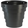 Swisspearl multi-overgang Ø160 overgang