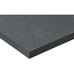 Swisspearl Patina original fibercementplade flint 6x1192x2500 mm