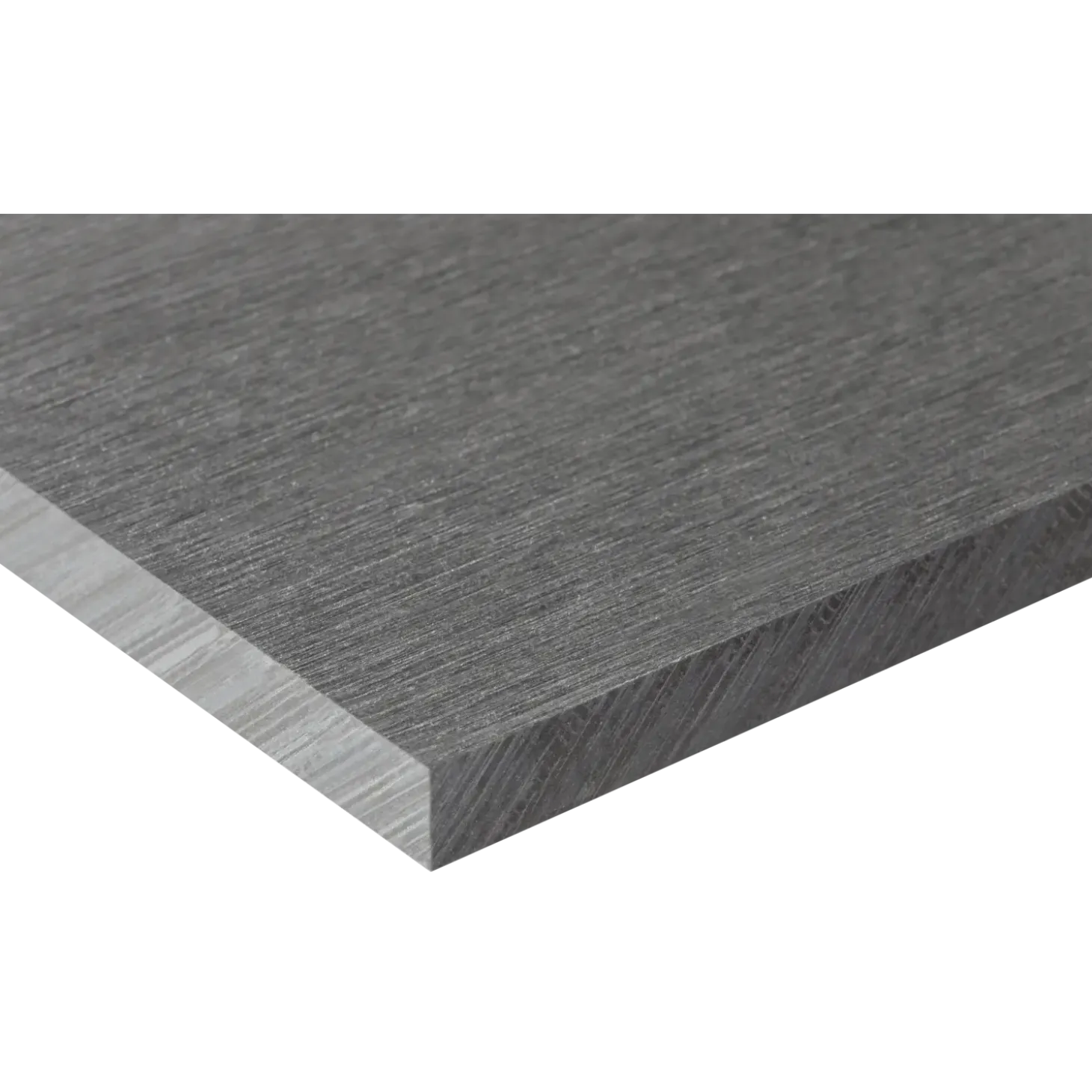 Swisspearl patina plader P 070 flint 1192 x 3050 x 8 mm