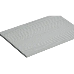 Swisspearl planke træstruktur lysgrå CP 010C, 180x3600x8 mm