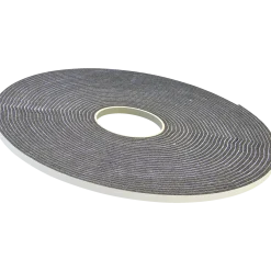 Swisspearl PVC skumstrimmel hvid 4,5x9 mm 20 m