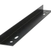 Swisspearl Tagtrin, 400X20/40 Mm, Varmforzinket Stål, Sortblå