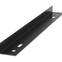 Swisspearl Tagtrin, 400X20/40 Mm, Varmforzinket Stål, Sortblå