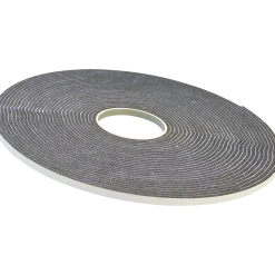 Swisspearl Toscana tætningsbånd rød 18x10 mm