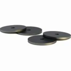 Swisspearl tætningsskive til rygning 10x3,5x2 mm