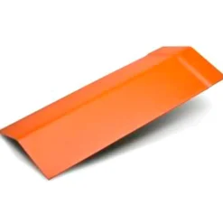 Swisspearl Vinkelrygning 45° 240x1200 mm teglrød