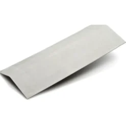 Swisspearl vinkelrygning 20° 240x1200 mm mørkegrå