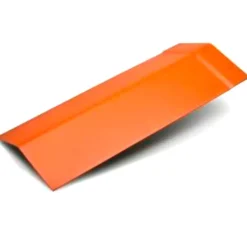 Swisspearl Vinkelrygning 20° 300x1200 mm teglrød