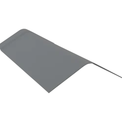 Swisspearl Vinkelrygning 20° 300x1200 mm teglrød