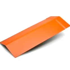 Swisspearl Vinkelrygning 20° 300x1200 mm teglrød