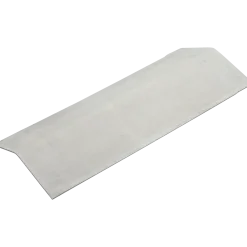 Swisspearl vinkelrygning 1200x300 mm 20° mørkegrå