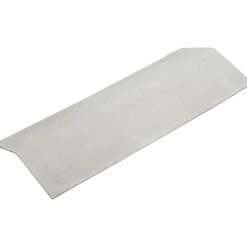 Swisspearl vinkelrygning 1200x300 mm 20° mørkegrå