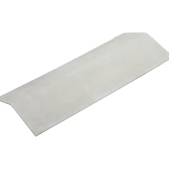 Swisspearl vinkelrygning 1200x300 mm 20° mørkegrå