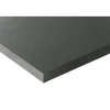 Swisspearl Zenor fibercementplade 8x1192x2500 mm antracit
