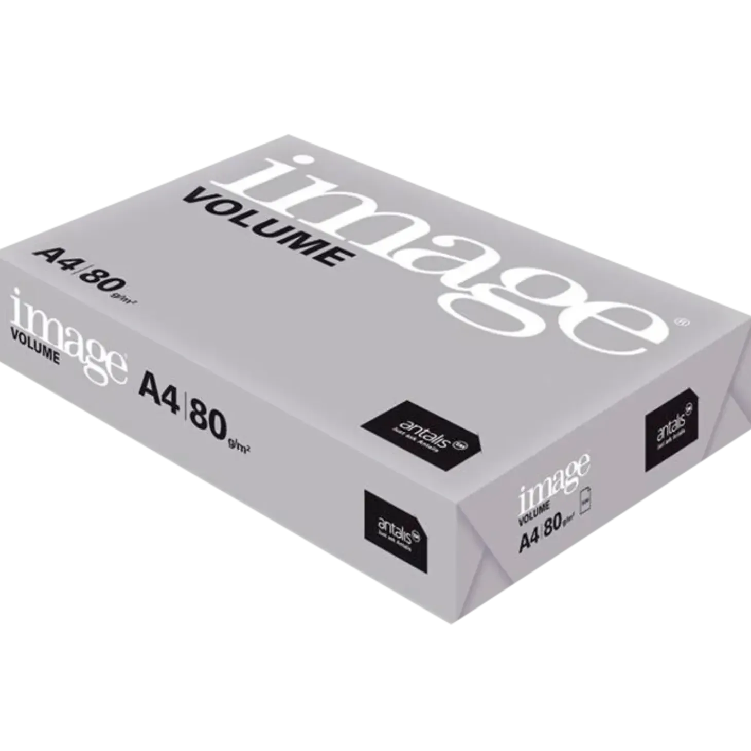 Symbio kopipapir A4 80 gr 500 ark