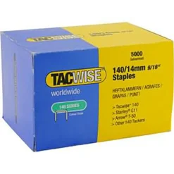 Tacwise klammer 140/14