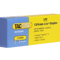 Tacwise klammer 13/4 5000 STK