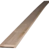 Tagbrædder fyr/gran rupløjede m/endenot 25 x 125 mm pr. løbende m