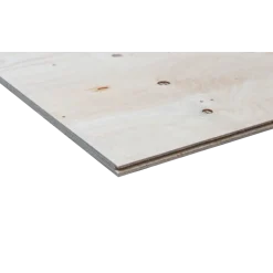 Tagkrydsfiner TG2 12 mm plade 1220x2440 mm