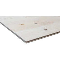 Tagkrydsfiner TG2 12 mm plade 1220x2440 mm