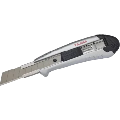 Tajima aluminist kniv 18 mm