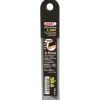 Tajima Assist sortcoated knivblade 18 mm 10 stk