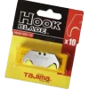 Tajima krogblade 10 stk