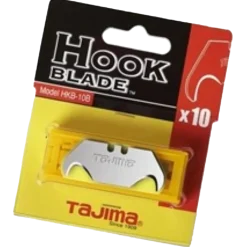 Tajima krogblade 10 stk
