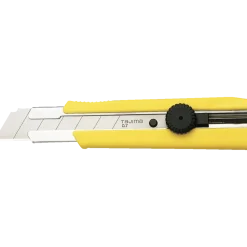 Tajima LC650 hobbykniv 25 mm