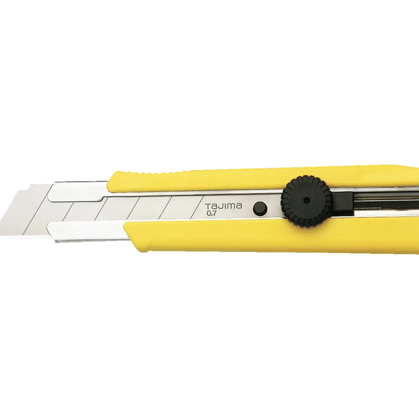 Tajima LC650 hobbykniv 25 mm