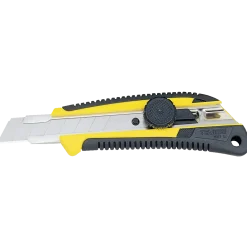 Tajima Non Slip Grip hobbykniv 18 mm