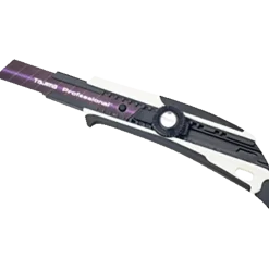 Tajima Premium DFC561 hobbykniv m/kliklås 18 mm