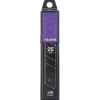 Tajima Premium 25 mm knivblade 20 stk