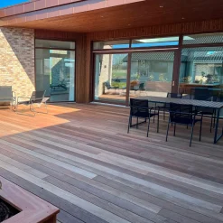 Tali terrassebrædder 21x145 mm x 1,55 m