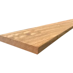 Tali terrassebrædder 21x145 mm x 1,55 m