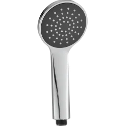 Target Basic Jet håndbruser Ø90 mm 1 jet, krom
