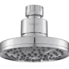 TARGET® Basic Jet Hovedbruser Ø100mm, krom