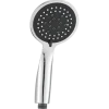 Target Flex Jet håndbruser Ø100 mm 5 jet, krom