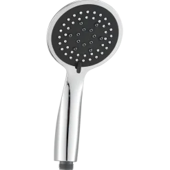 Target Flex Jet håndbruser Ø100 mm 5 jet, krom