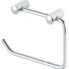 Target toiletpapirholder krom