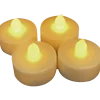 Tealight 4-pak