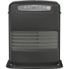 Tectro SRE1330 TC-2 elektronisk petroleums kamin -  sort