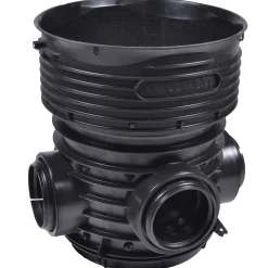 Tegra rense- og inspektionsbrønd TP3/4 160x425 mm 90°