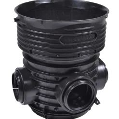 Tegra rense- og inspektionsbrønd TP3/4 200x425 mm 90°