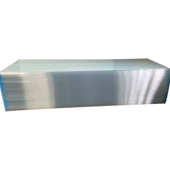 Termotagplade klar 10x1037x3000 mm 2-lags