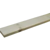 Terrassebrædder glat fyr trykimprægneret 32 x 125 mm x 3,6 m