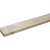 Terrassebrædder Supreme trykimprægneret fyr 32 x 125 mm x 4,2M